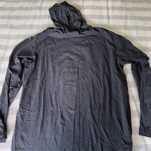 Vuori XXL Strato Tech Hoodie